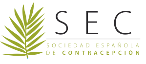 logo sociedad española de contracepción